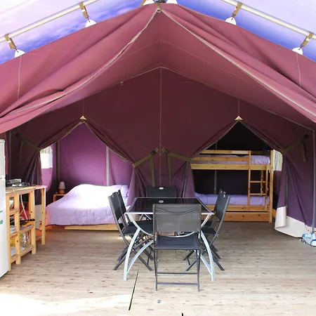 Camping le Paluet Matour Extérieur photo