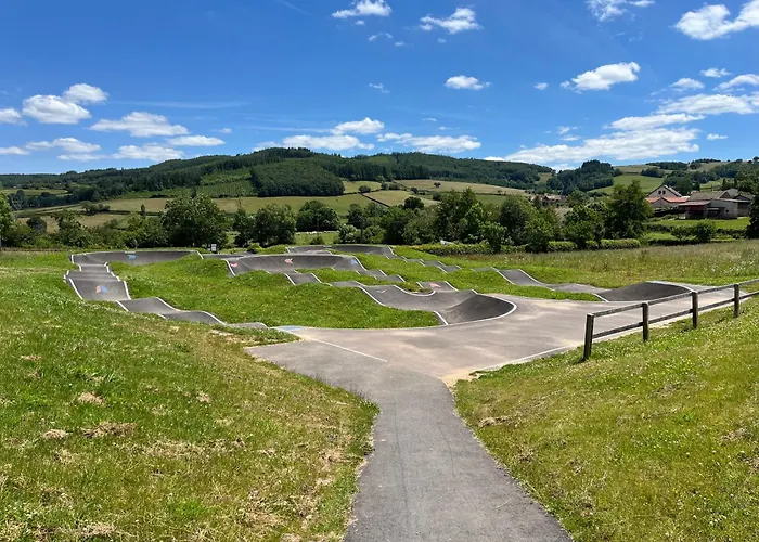 Camping le Paluet