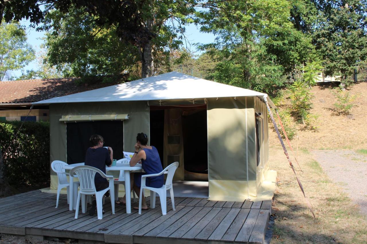 Le Paluet Camping 3*