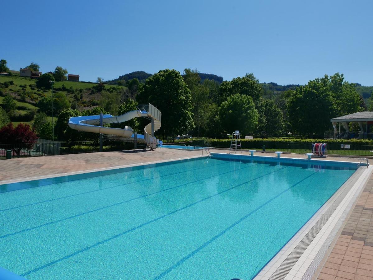 Le Paluet Camping