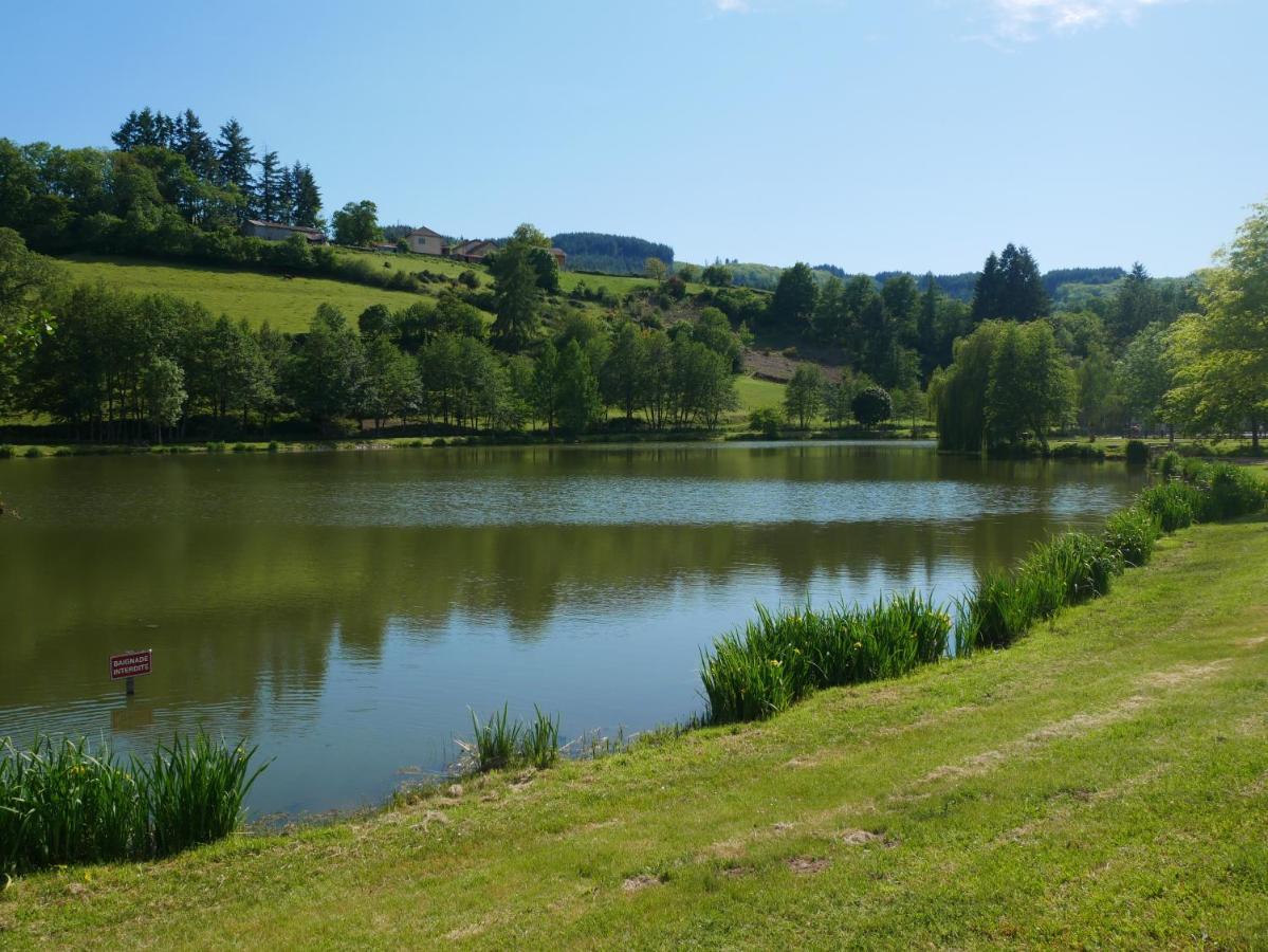 Camping Le Paluet 3*