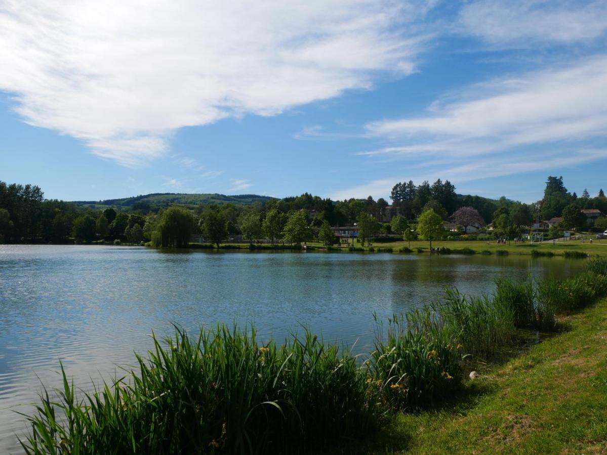 Le Paluet 3*