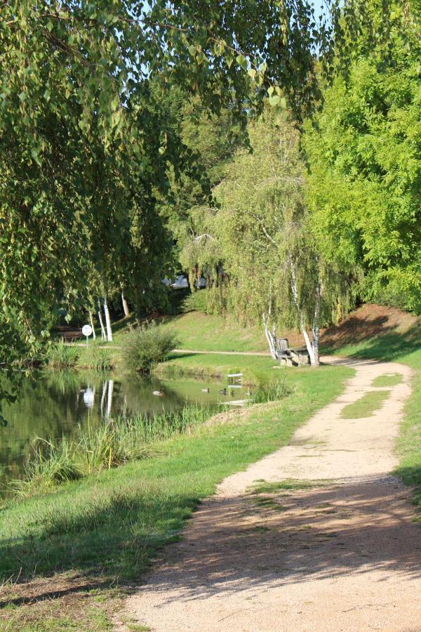 Le Paluet Camping 3*