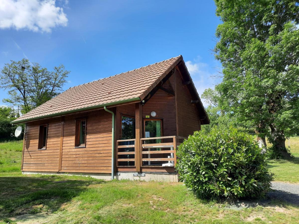 Camping Le Paluet Matour