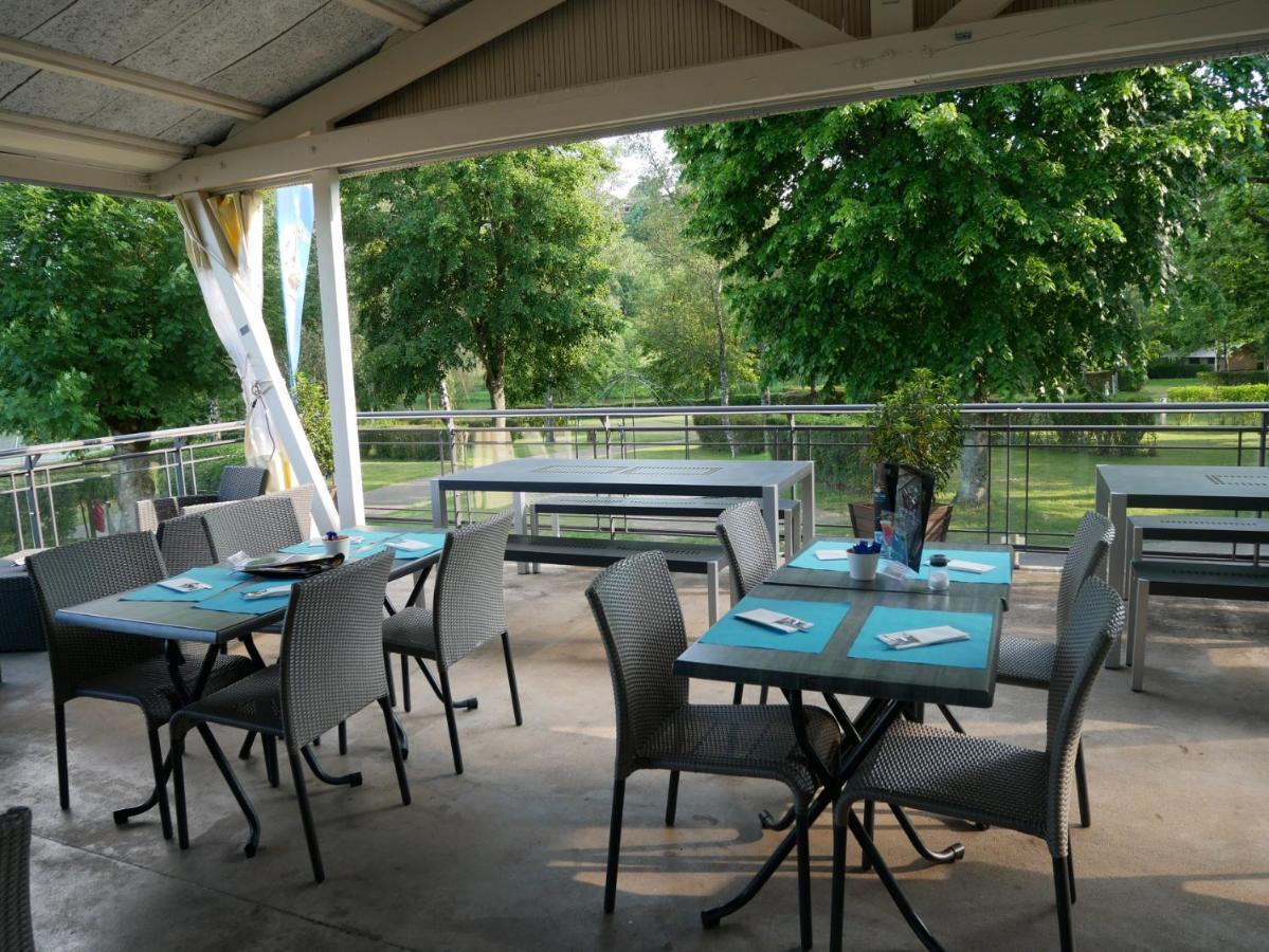 Le Paluet Camping 3*