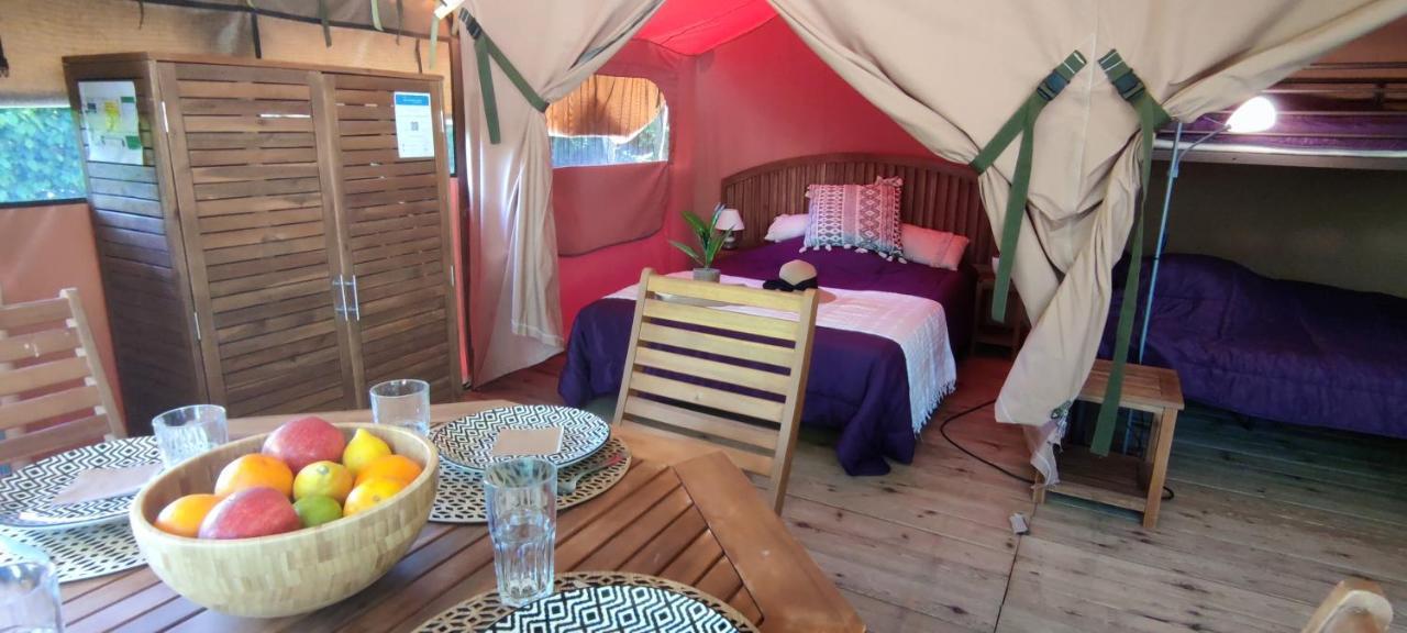 Le Paluet Camping 3*