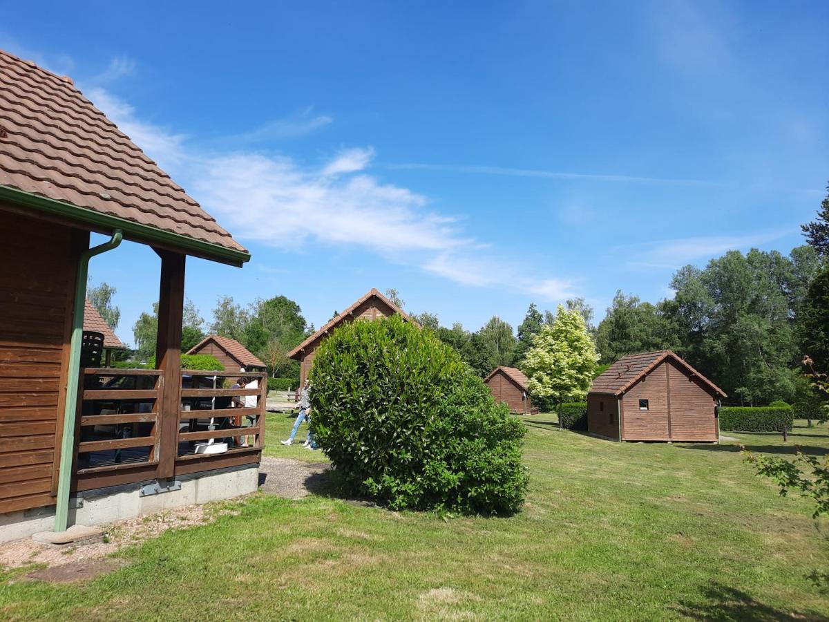 Le Paluet Camping