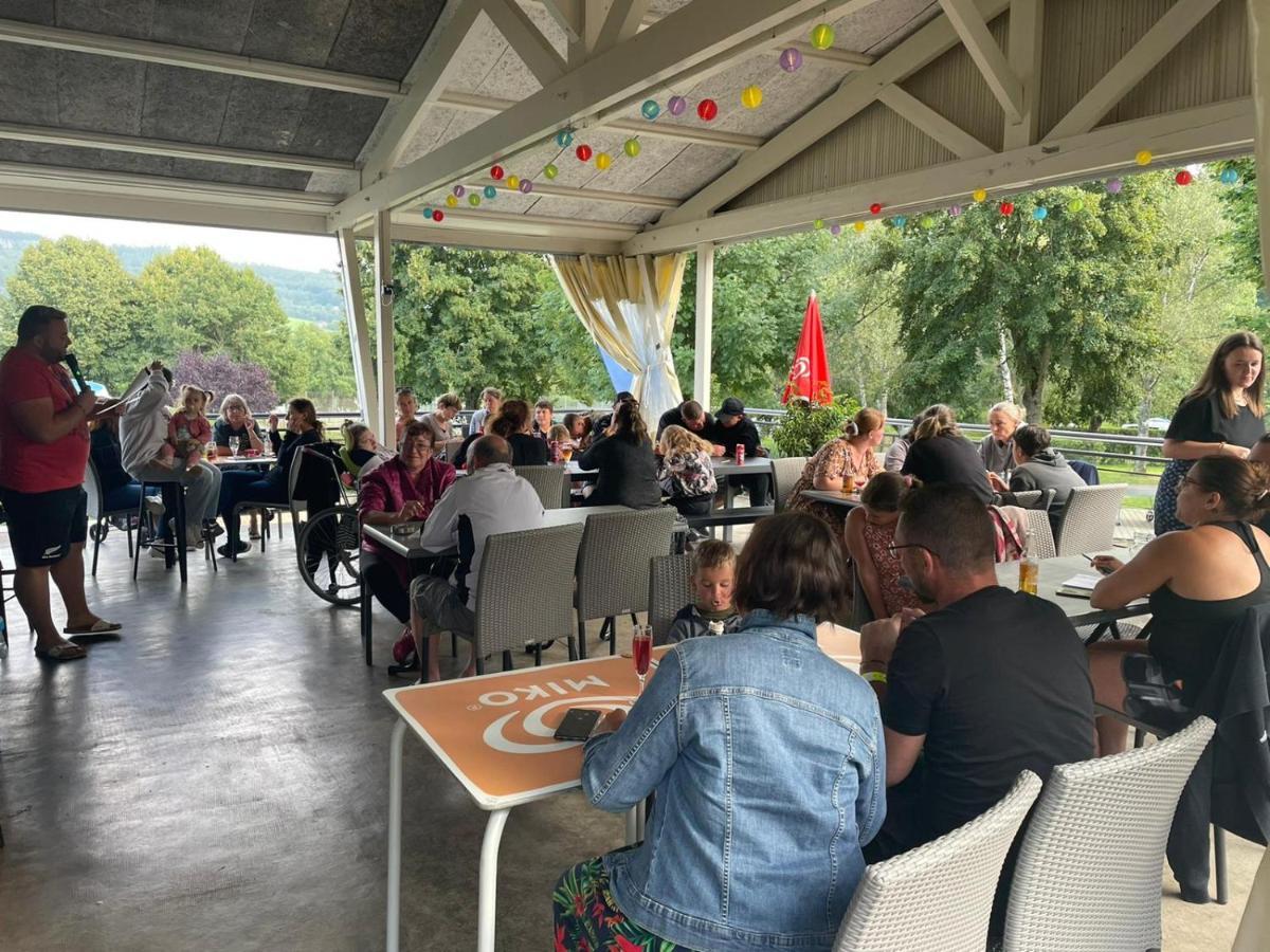 Le Paluet Camping