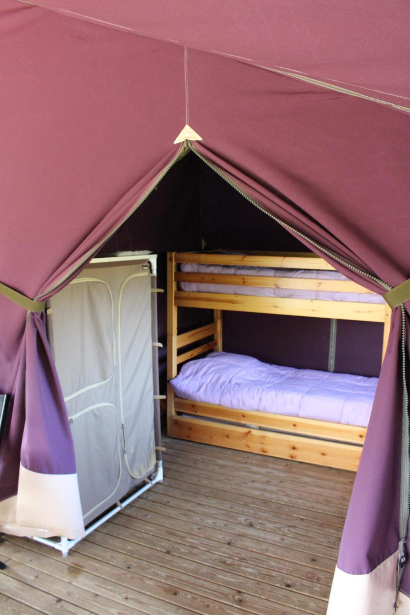 Le Paluet 3*