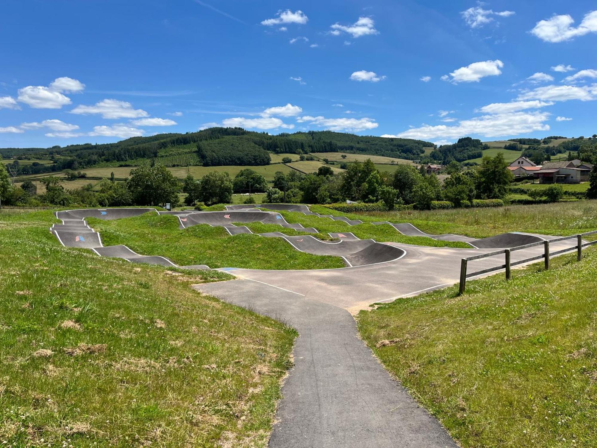 Le Paluet Camping