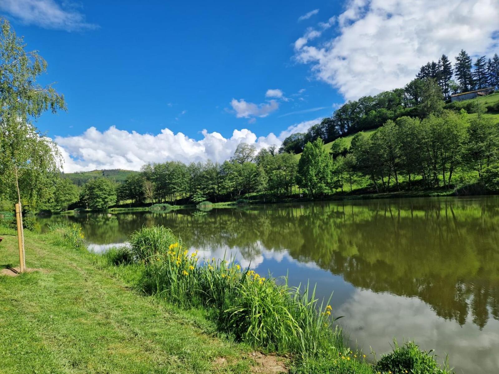 Le Paluet Camping