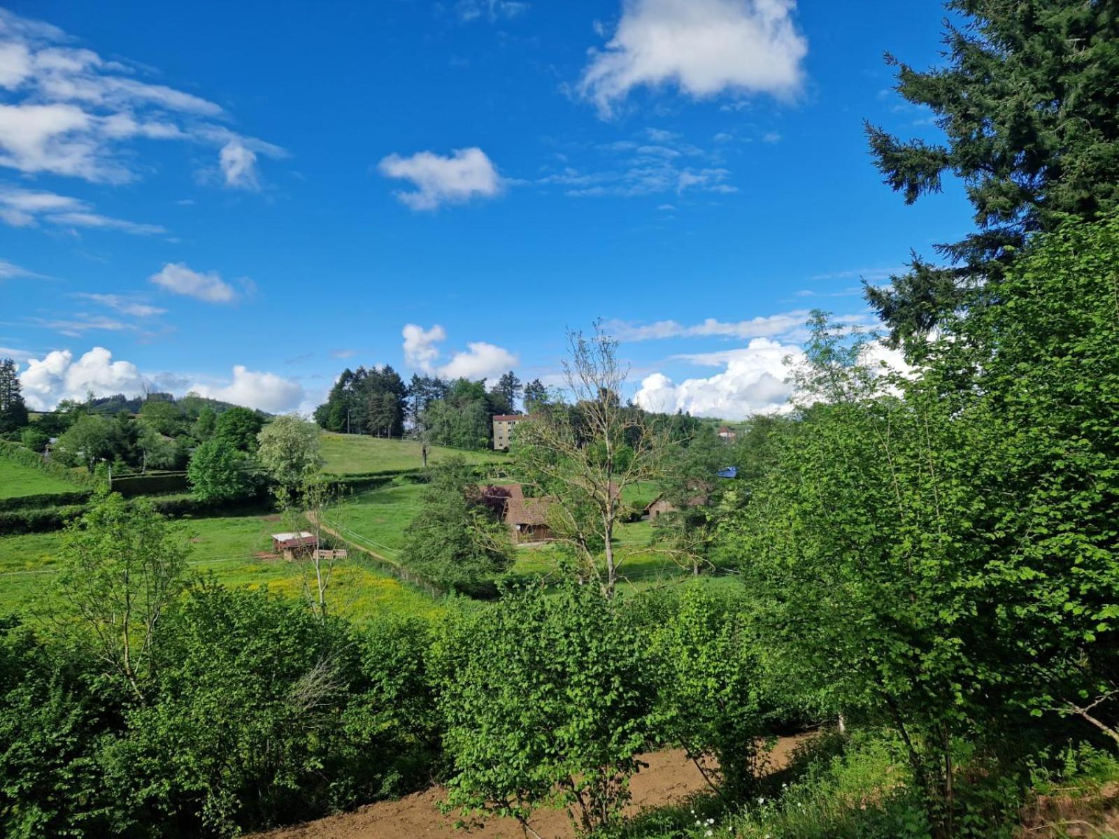 Le Paluet 3* Matour