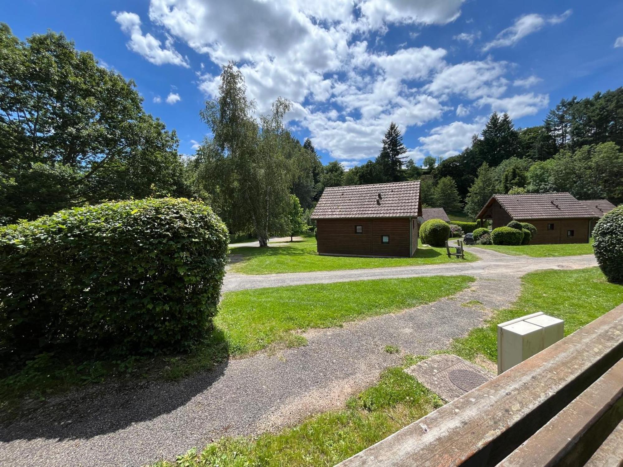 Le Paluet Camping 3*