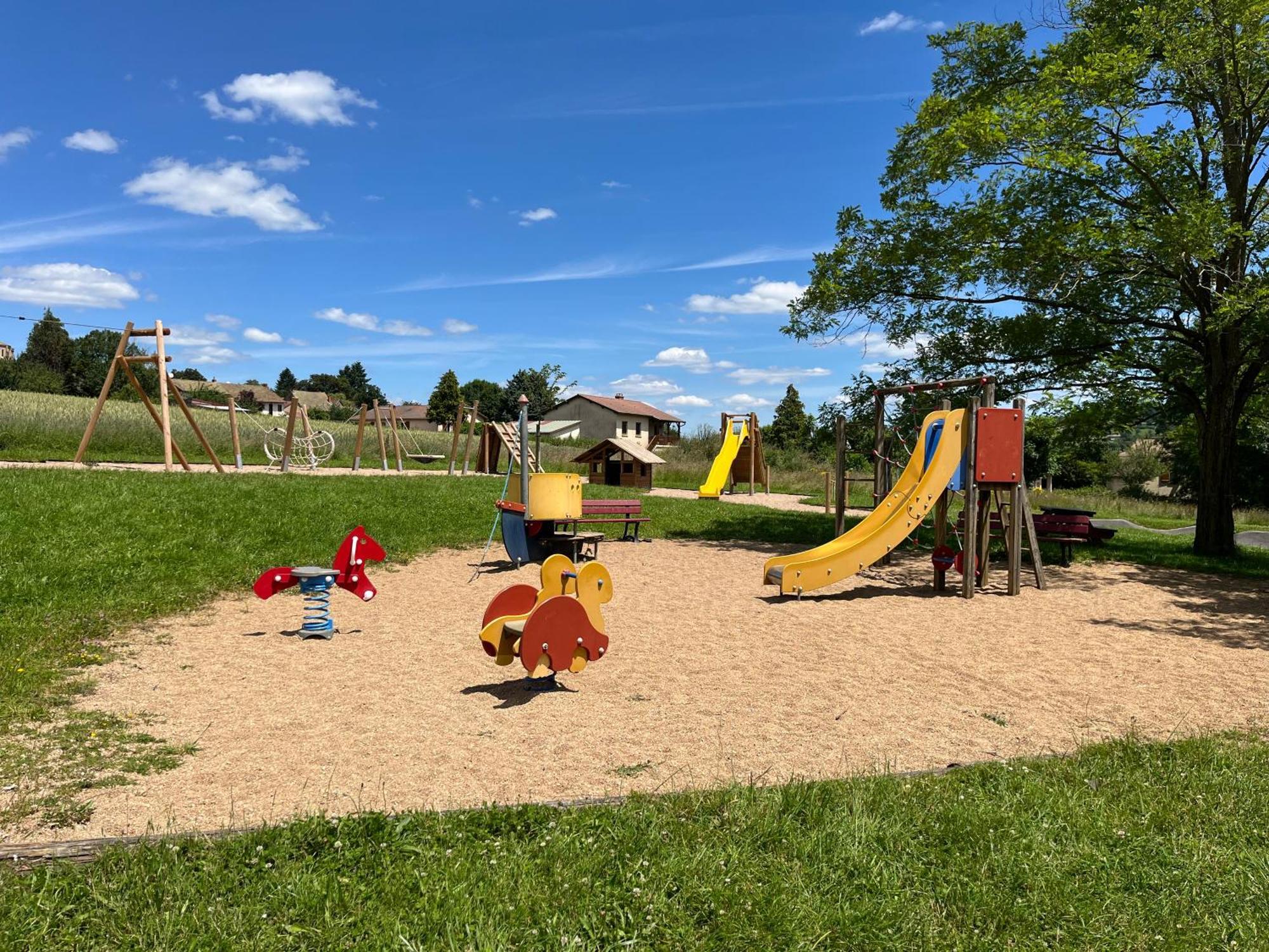 Le Paluet Camping 3*