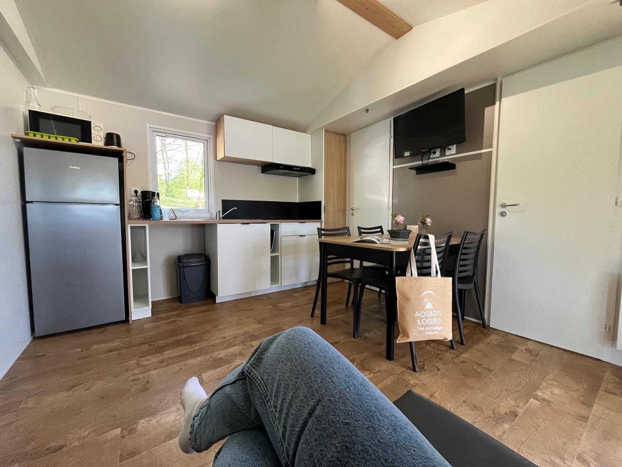 Le Paluet Camping 3*