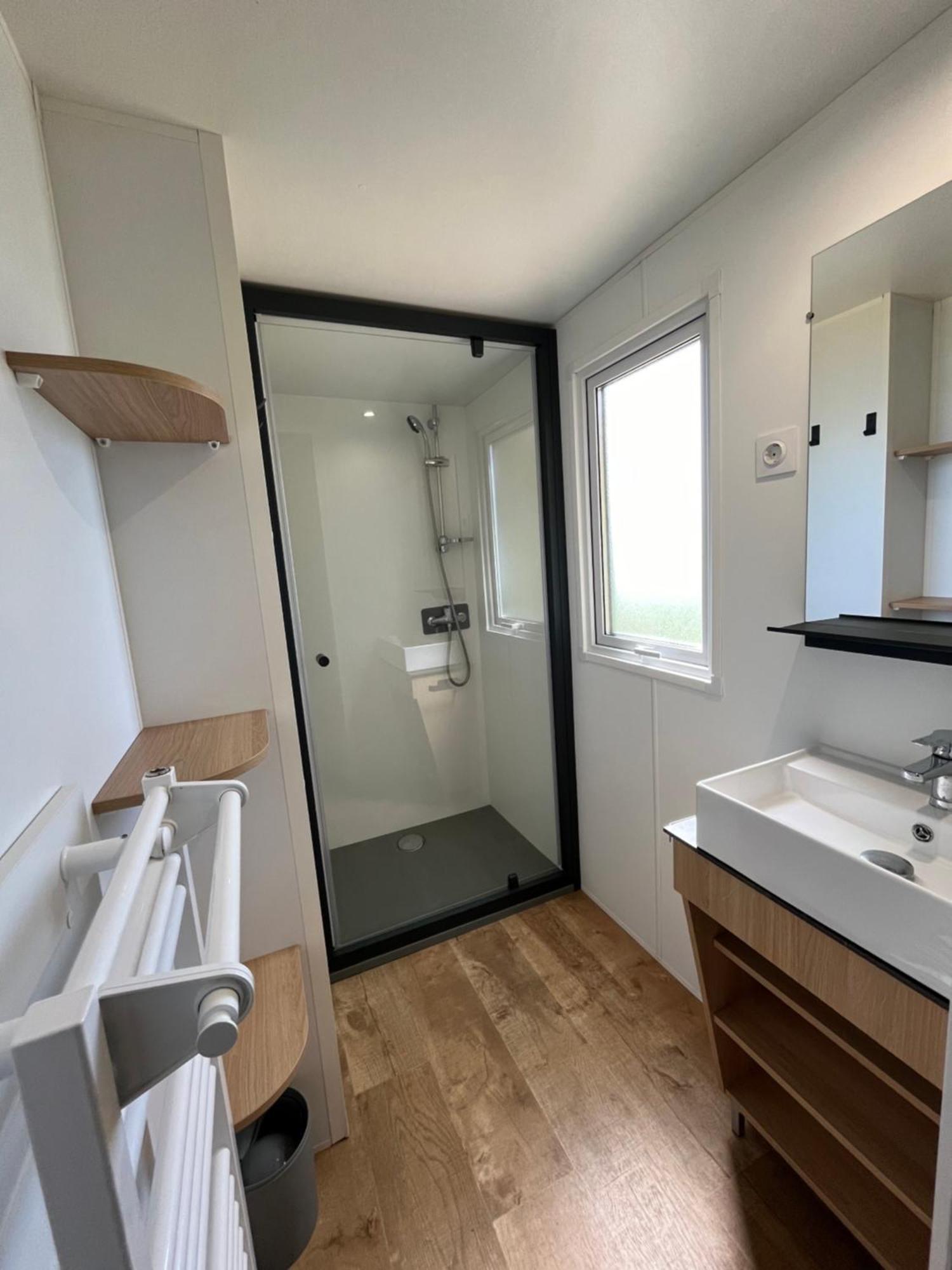 Camping Le Paluet 3*